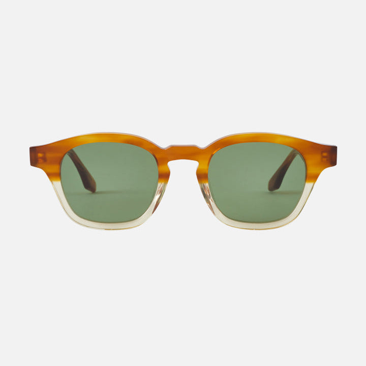 JIL | 03. Layer Brown / Green