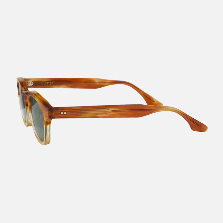 JIL | 03. Layer Brown / Green