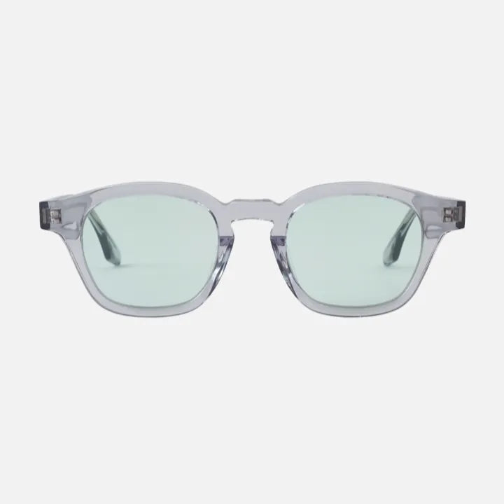 JIL | 05. Clear Gray / Clear Green