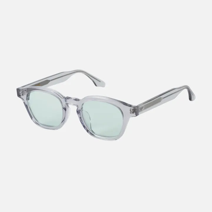 JIL | 05. Clear Gray / Clear Green