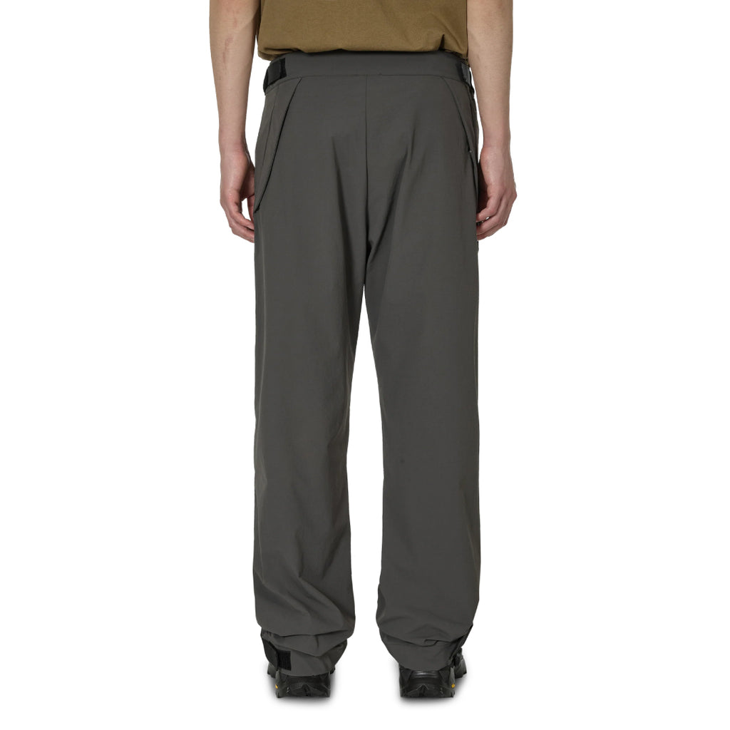 Windproof Chino