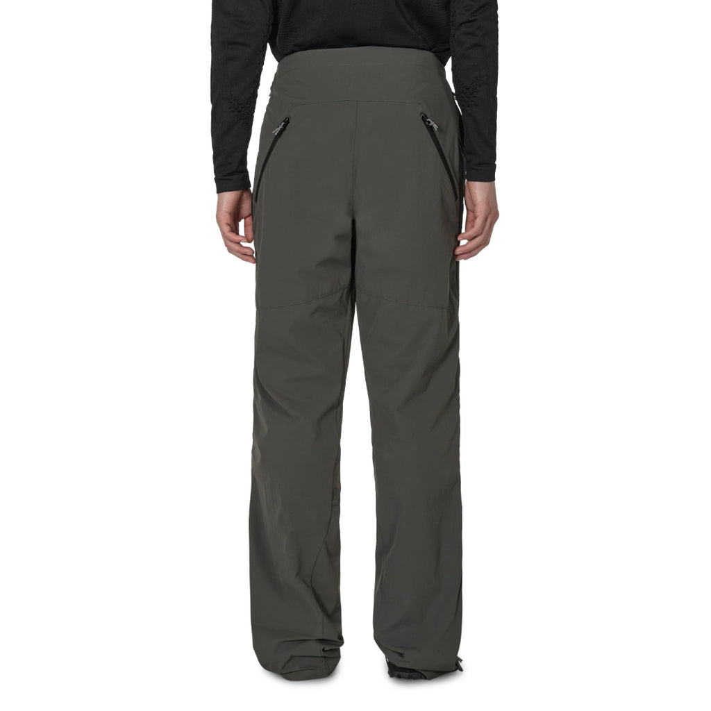 Y Zip Trouser