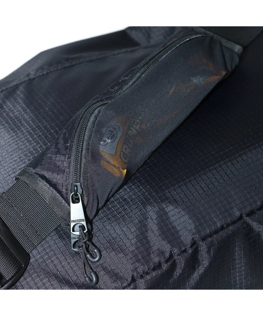 PACKING / TRAIL MESSENGER（2colors）