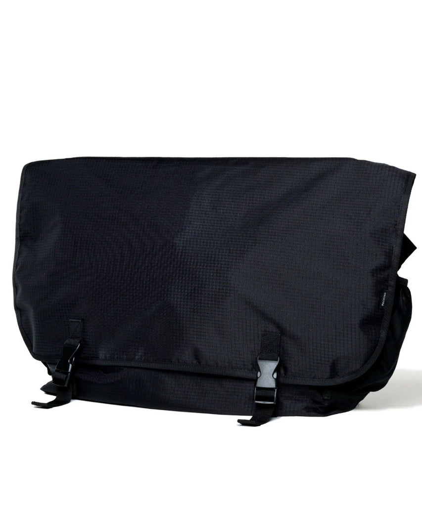 PACKING / TRAIL MESSENGER（2colors）