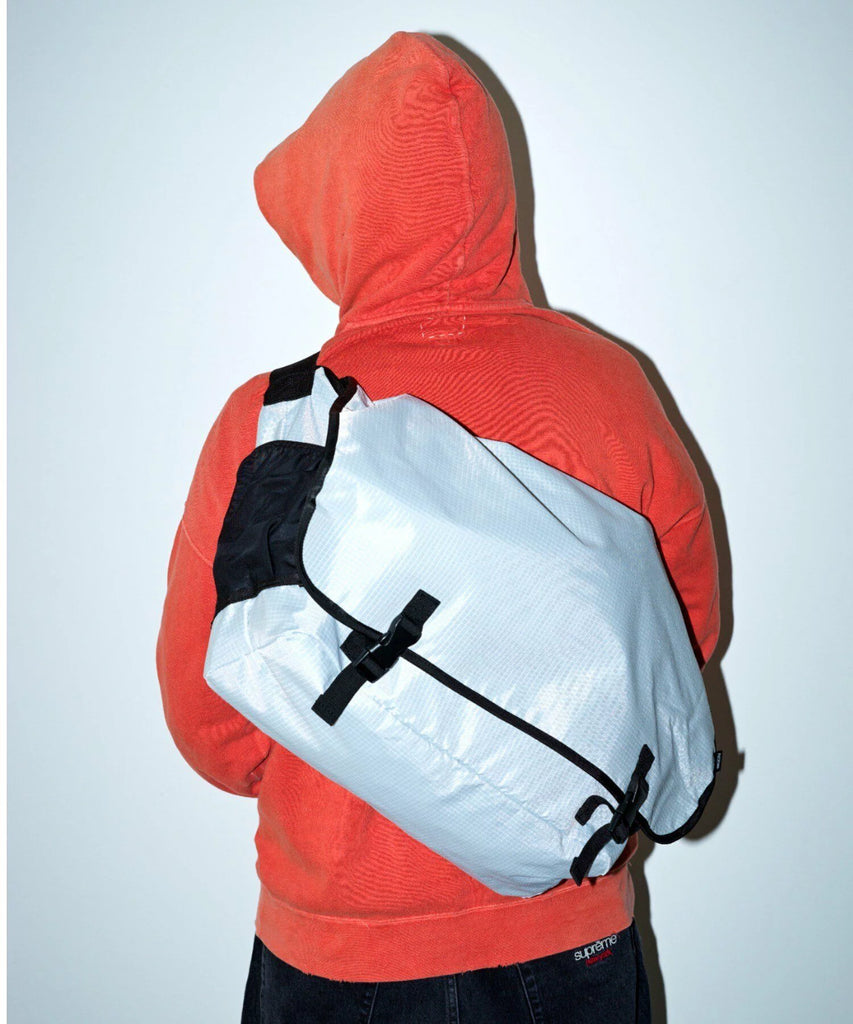 PACKING / TRAIL MESSENGER（2colors）