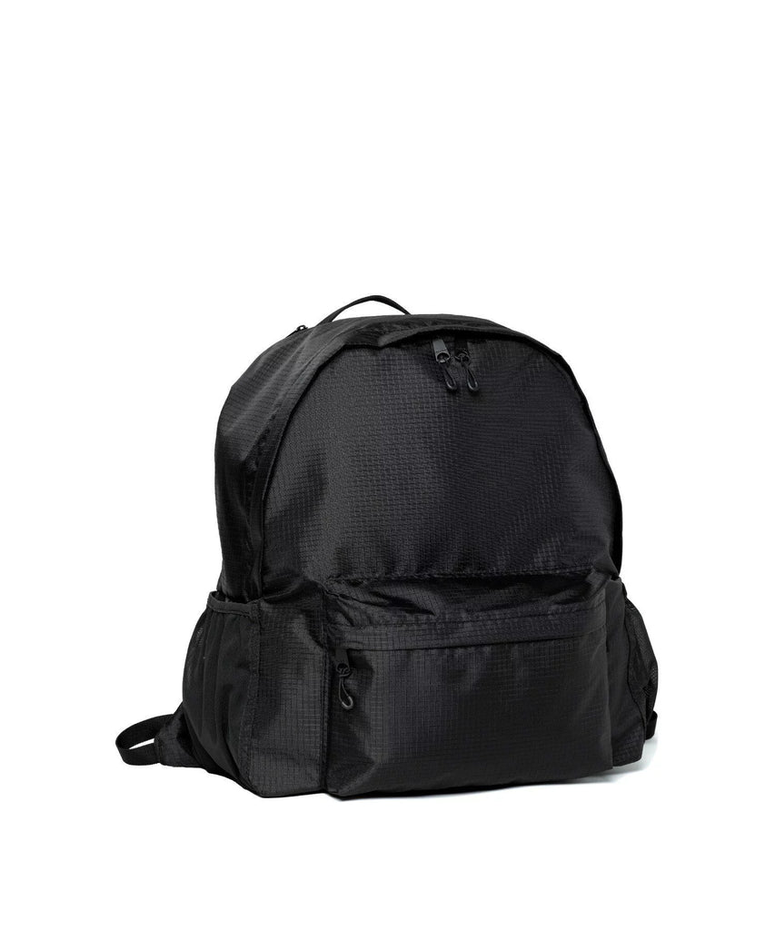 PACKING / TRAIL BACK PACK（2colors）