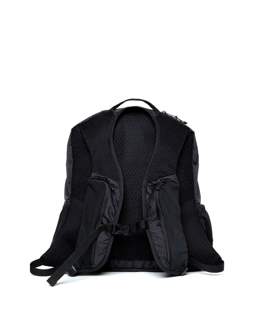 PACKING / TRAIL BACK PACK（2colors）