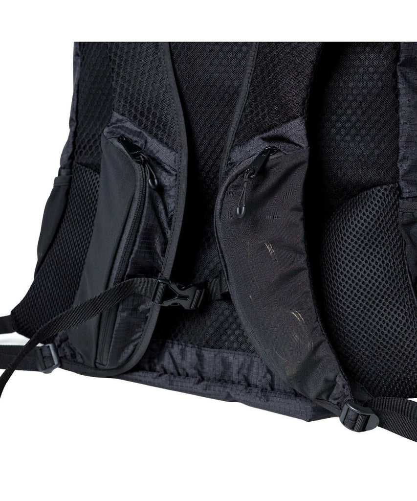 PACKING / TRAIL BACK PACK（2colors）