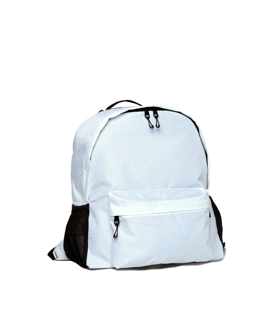 PACKING / TRAIL BACK PACK（2colors）