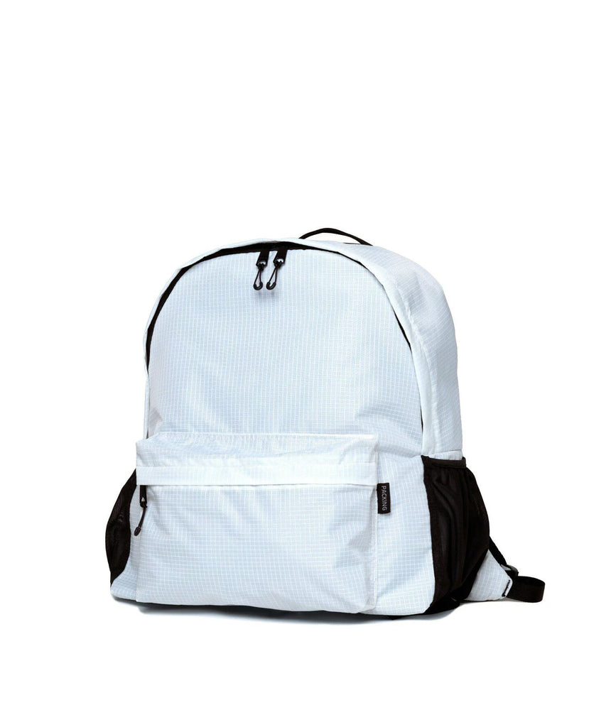 PACKING / TRAIL BACK PACK（2colors）