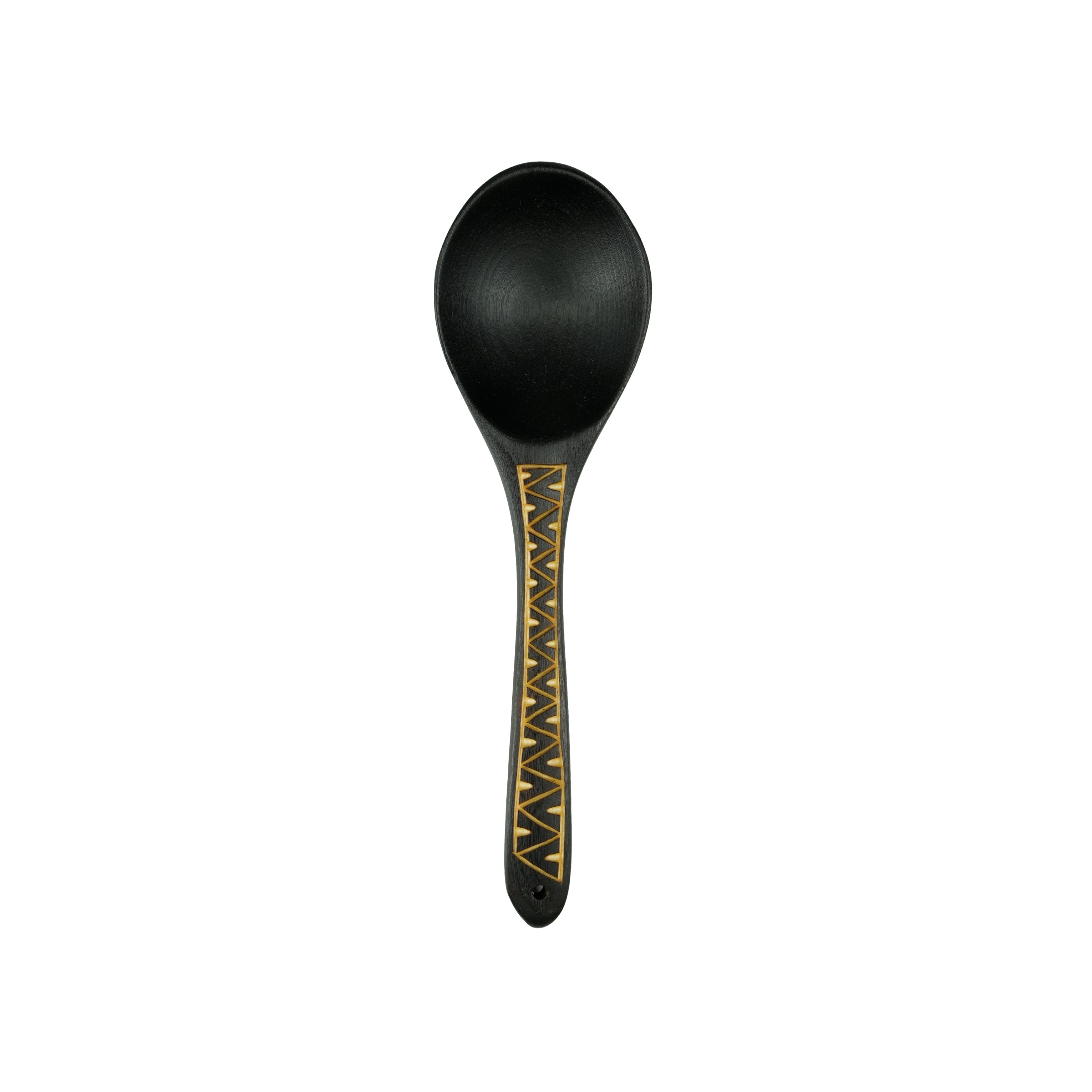 Roman Guslyak / Black Spoon