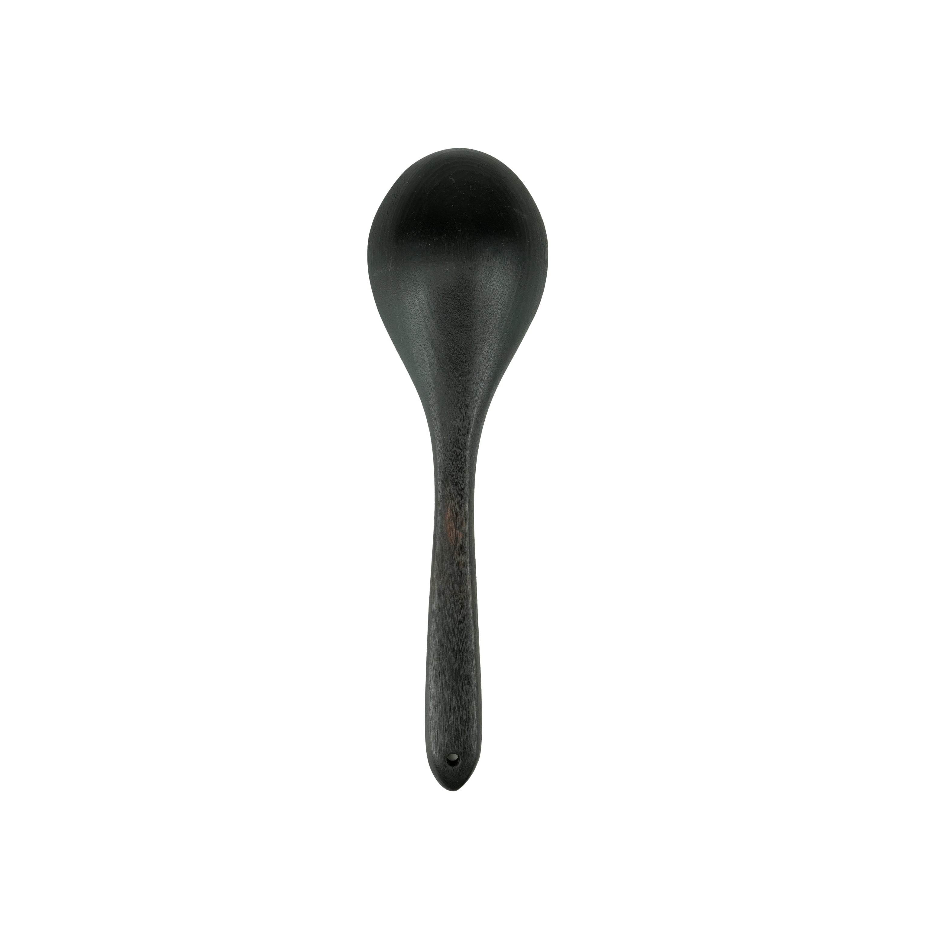 Roman Guslyak / Black Spoon