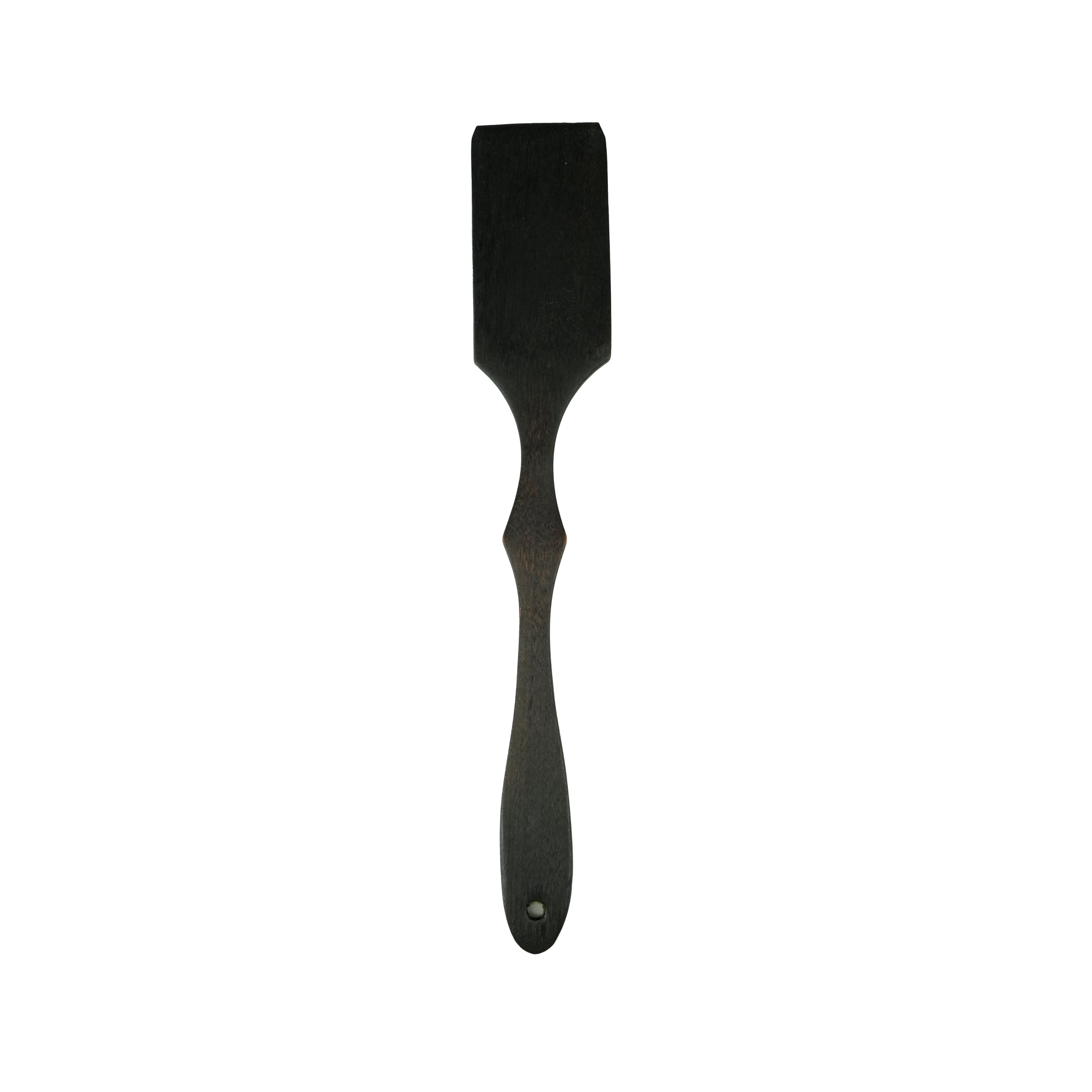Roman Guslyak / Black Spatula