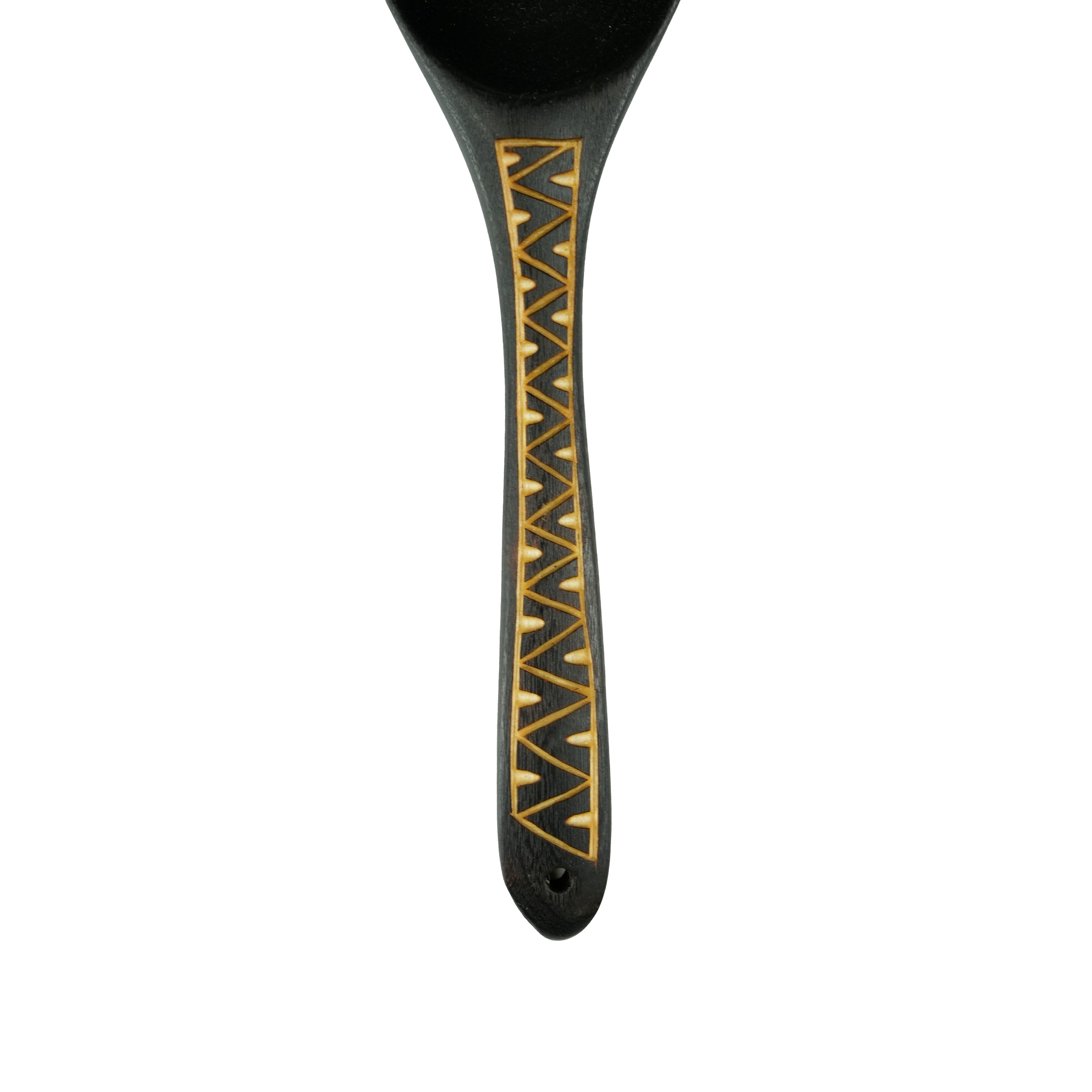 Roman Guslyak / Black Spoon