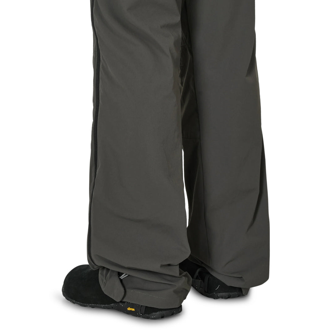 Y Zip Trouser