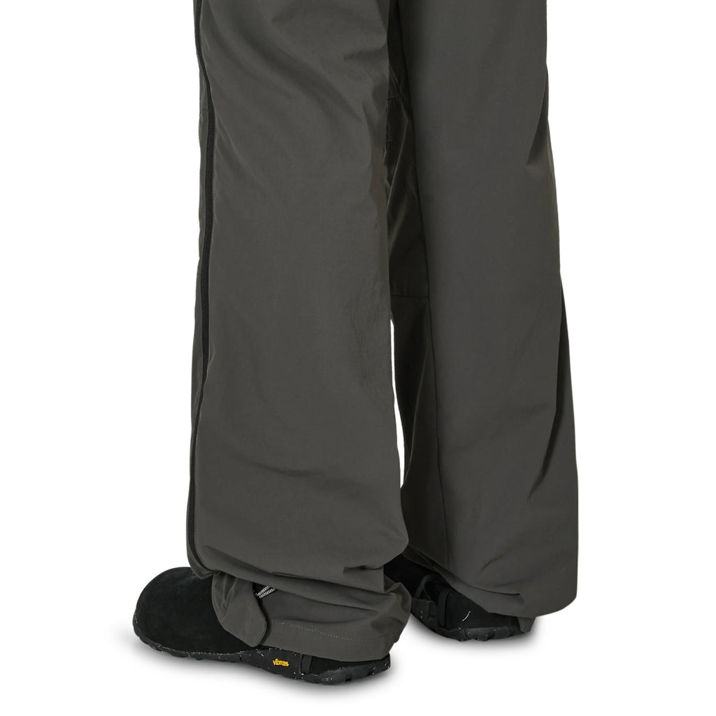 Y Zip Trouser