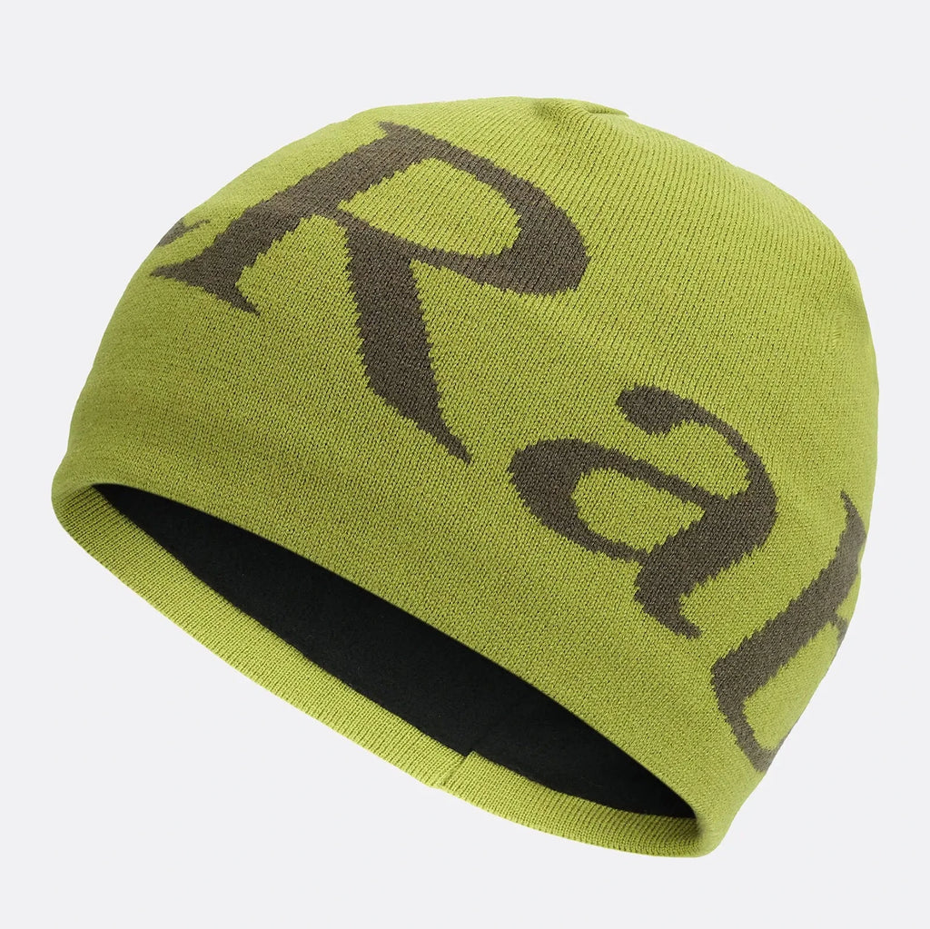 Rab / Logo Beanie