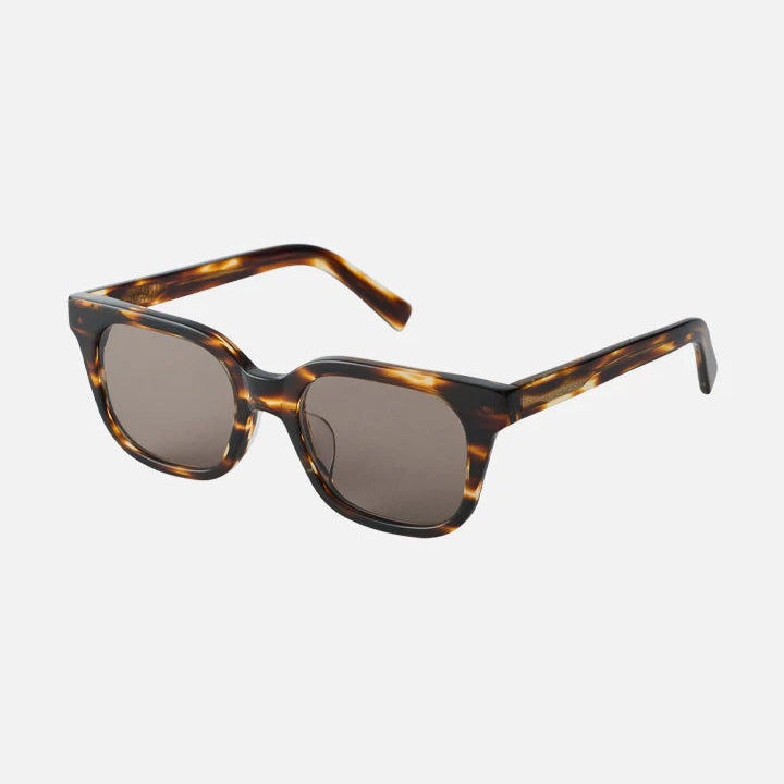 LOUIS | 02. Layer Brown / Gray