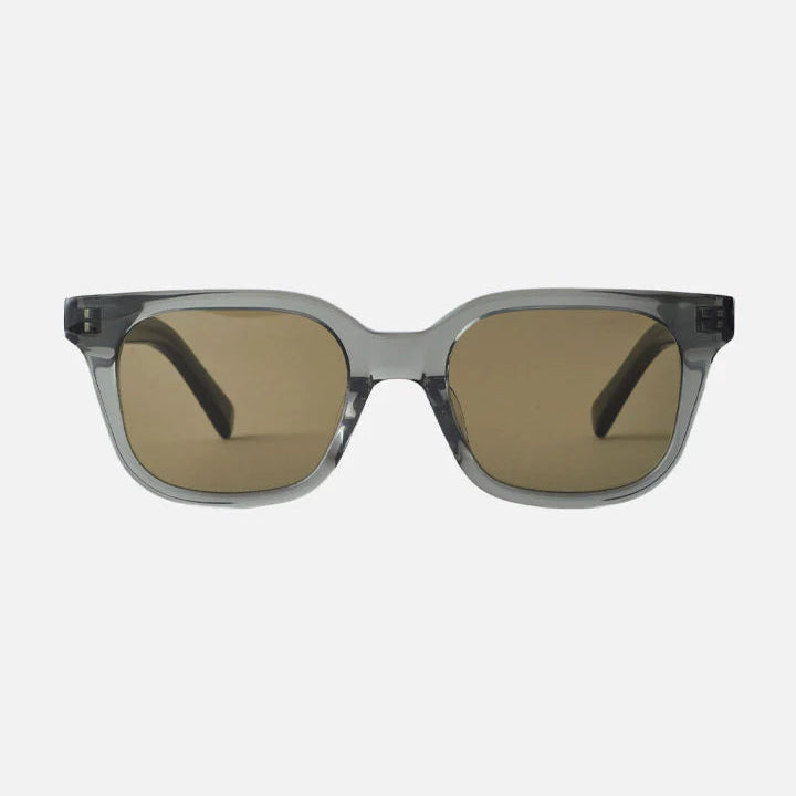 LOUIS　03. Clear Gray / Green