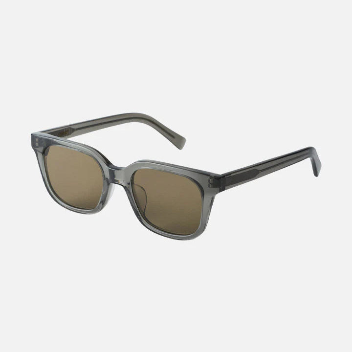 LOUIS　03. Clear Gray / Green