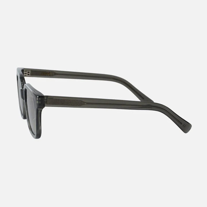 LOUIS　03. Clear Gray / Green