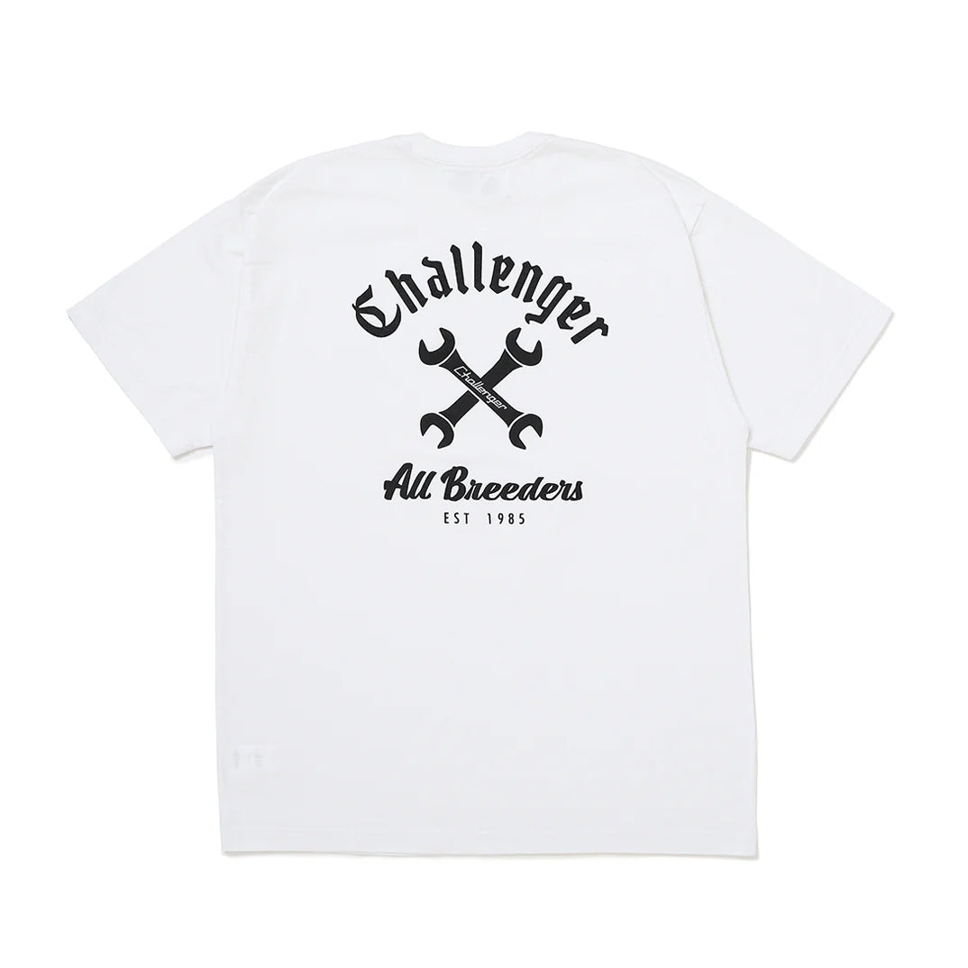 MECHANIC TEE