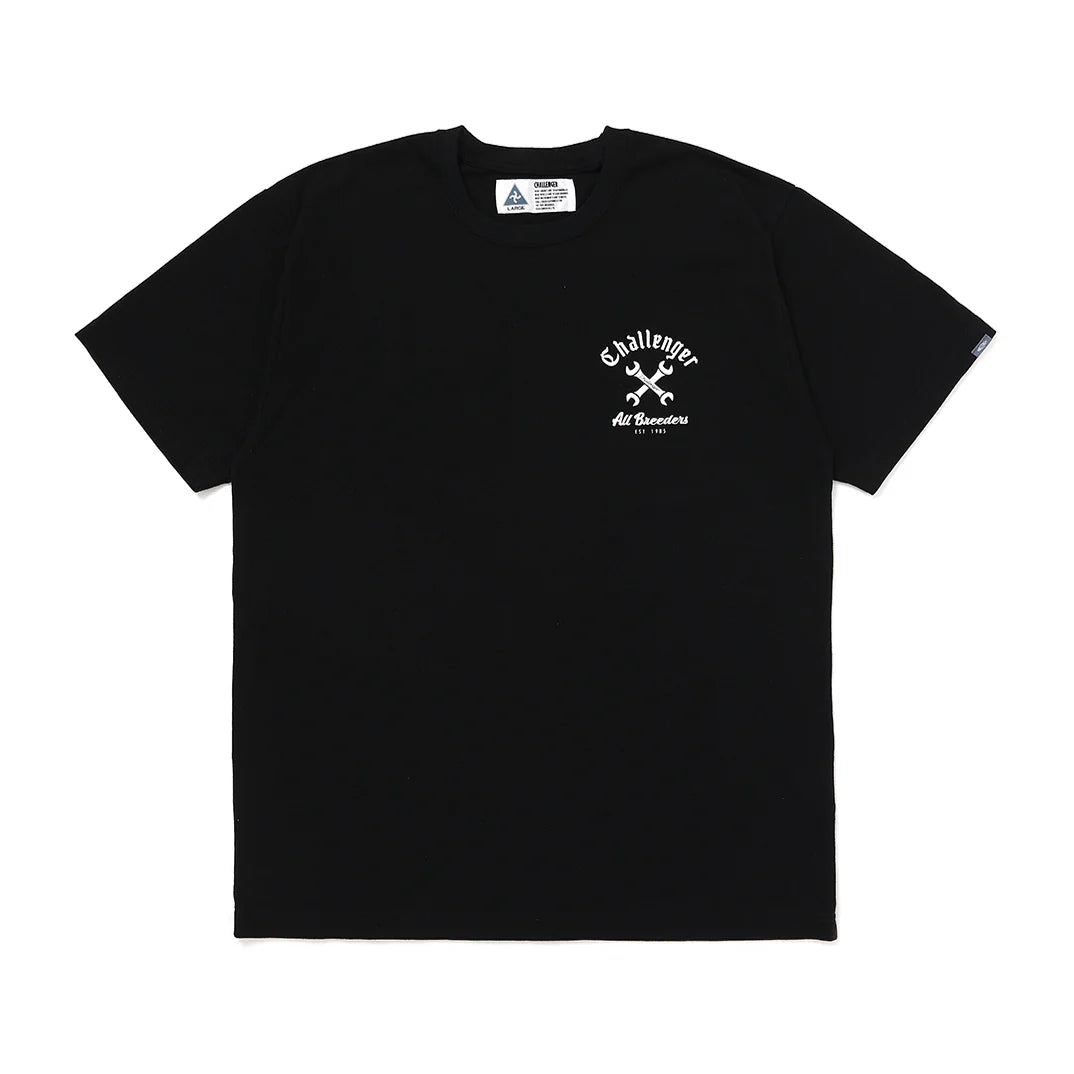 CHALLENGER（チャレンジャー）の正規通販ページ | THE GROUND depot