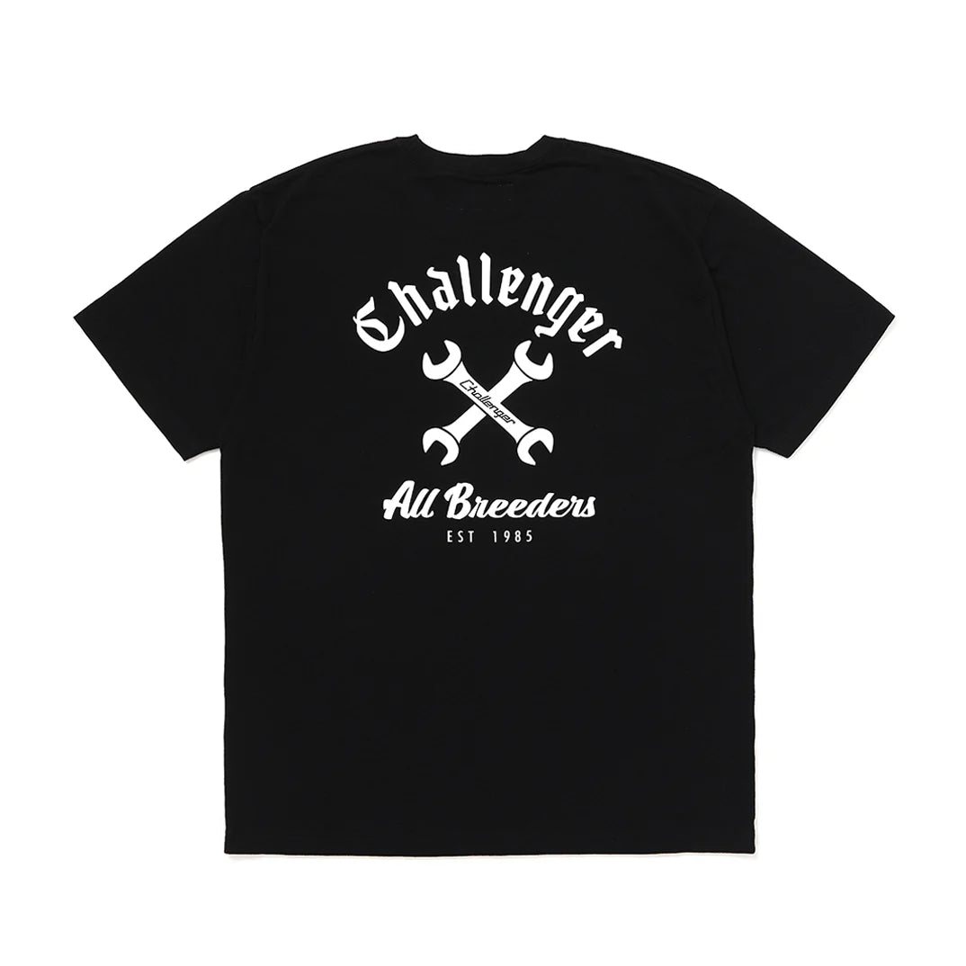 MECHANIC TEE