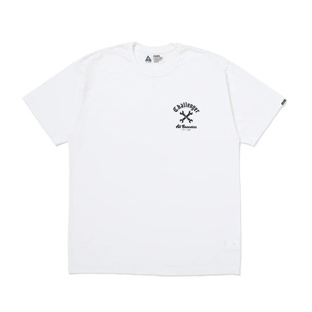 MECHANIC TEE