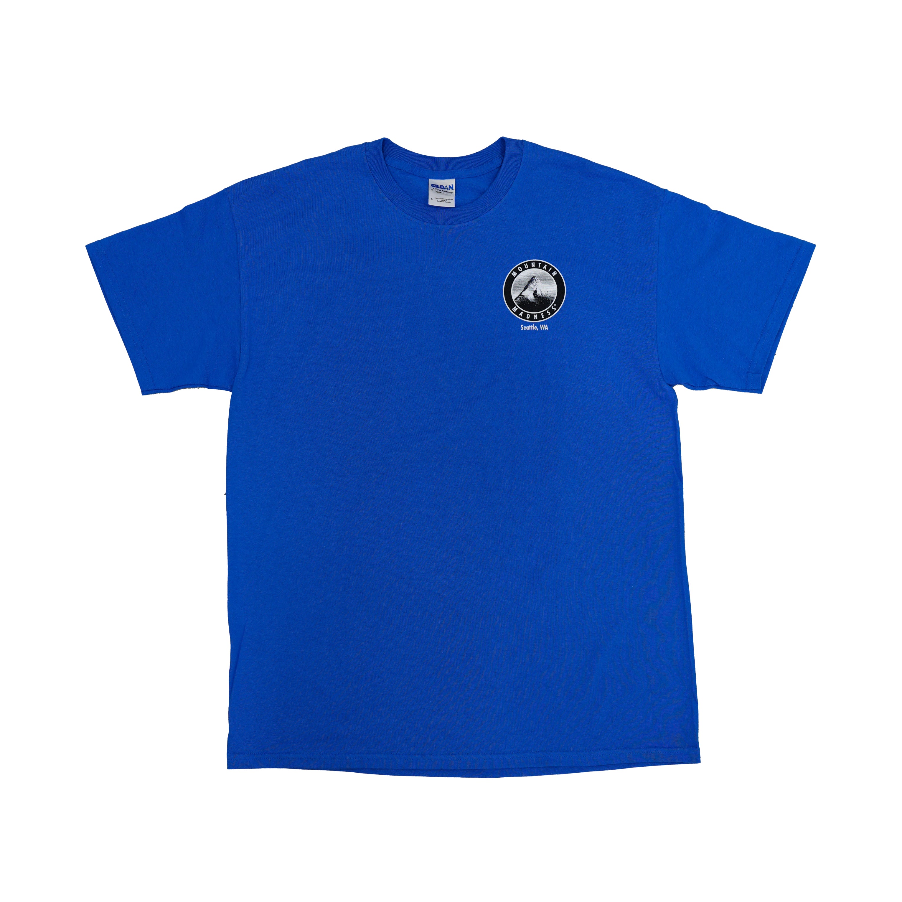 MOUNTAIN MADNESS S/S TEE