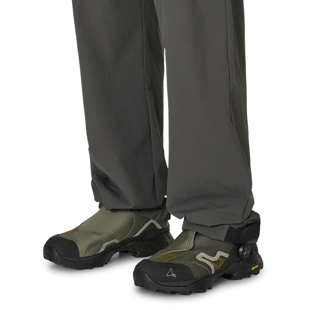 Windproof Chino