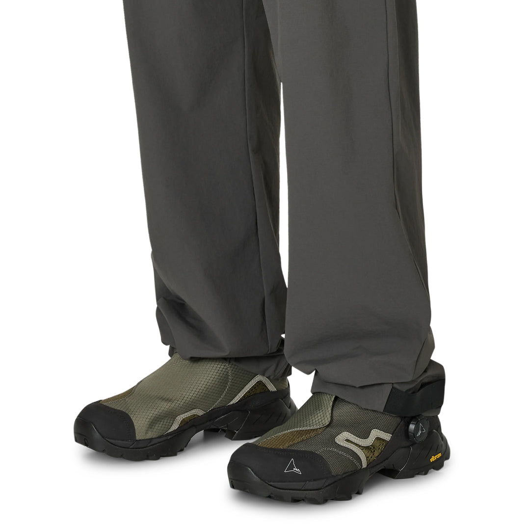 Windproof Chino | ROA | THE GROUND depot. | THE GROUND depot