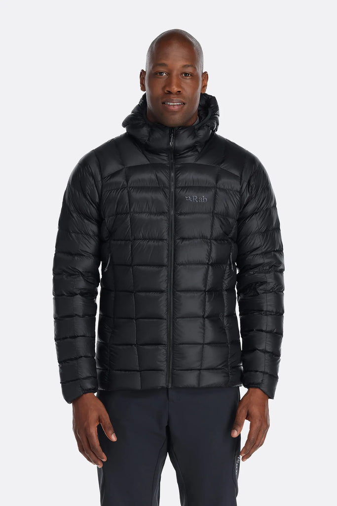 Rab / Mythic Alpine Jacket