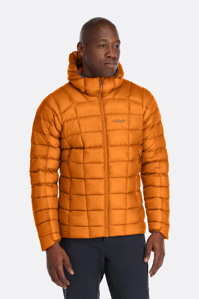 Rab / Mythic Alpine Jacket