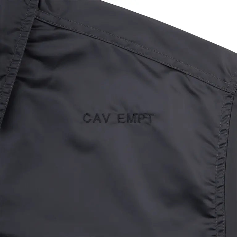 WELT POCKETS PE BIG SHIRT