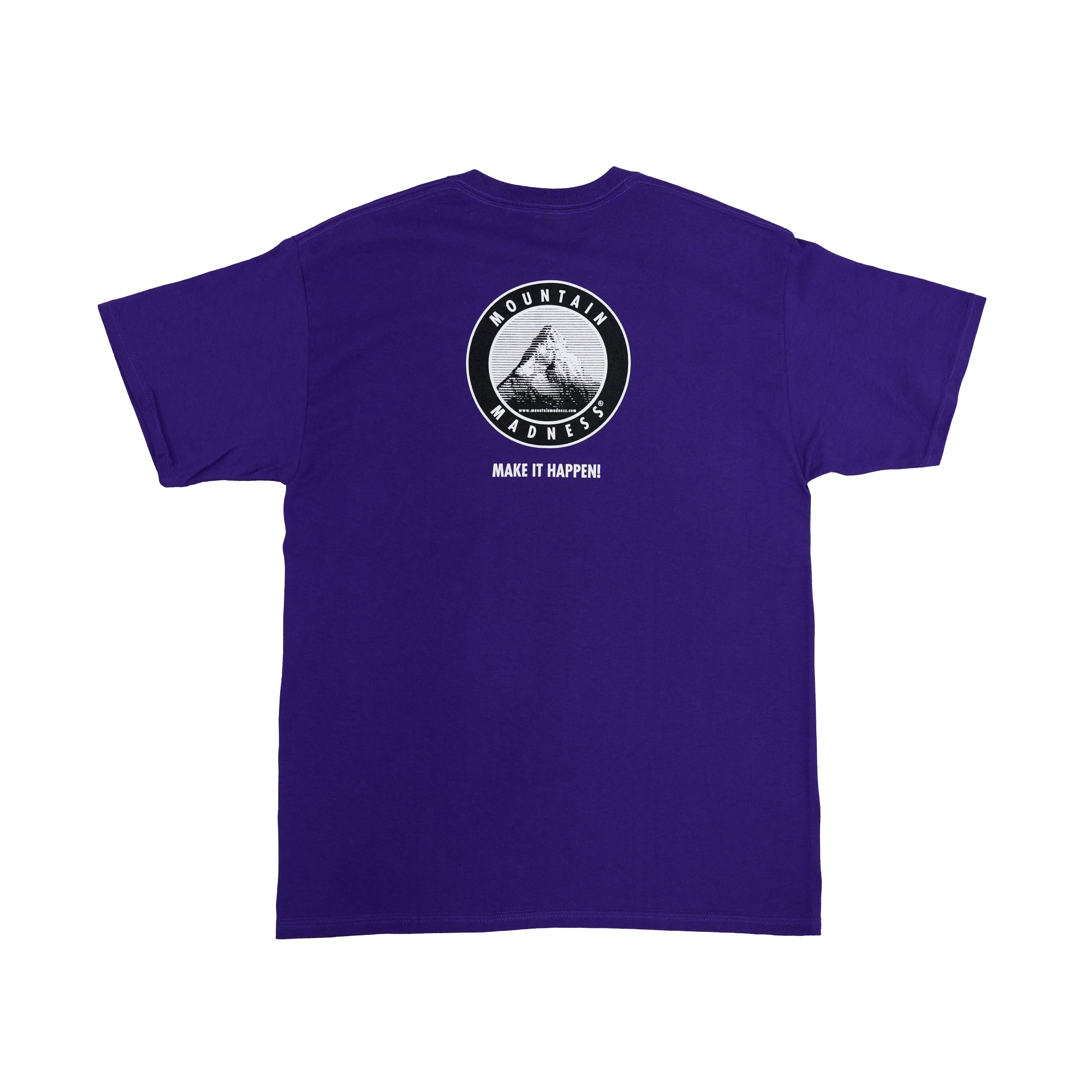 MOUNTAIN MADNESS S/S TEE