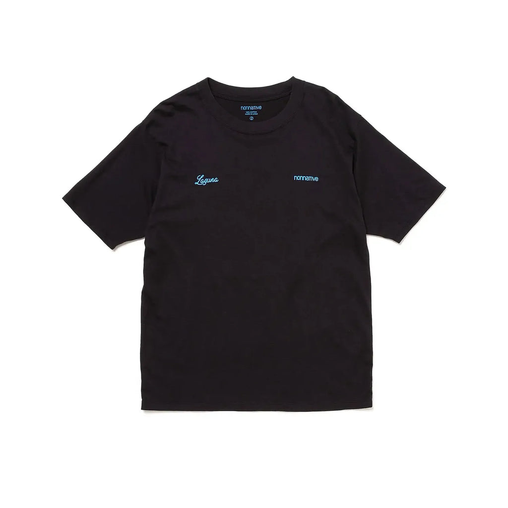 DWELLER S/S TEE "Burano"