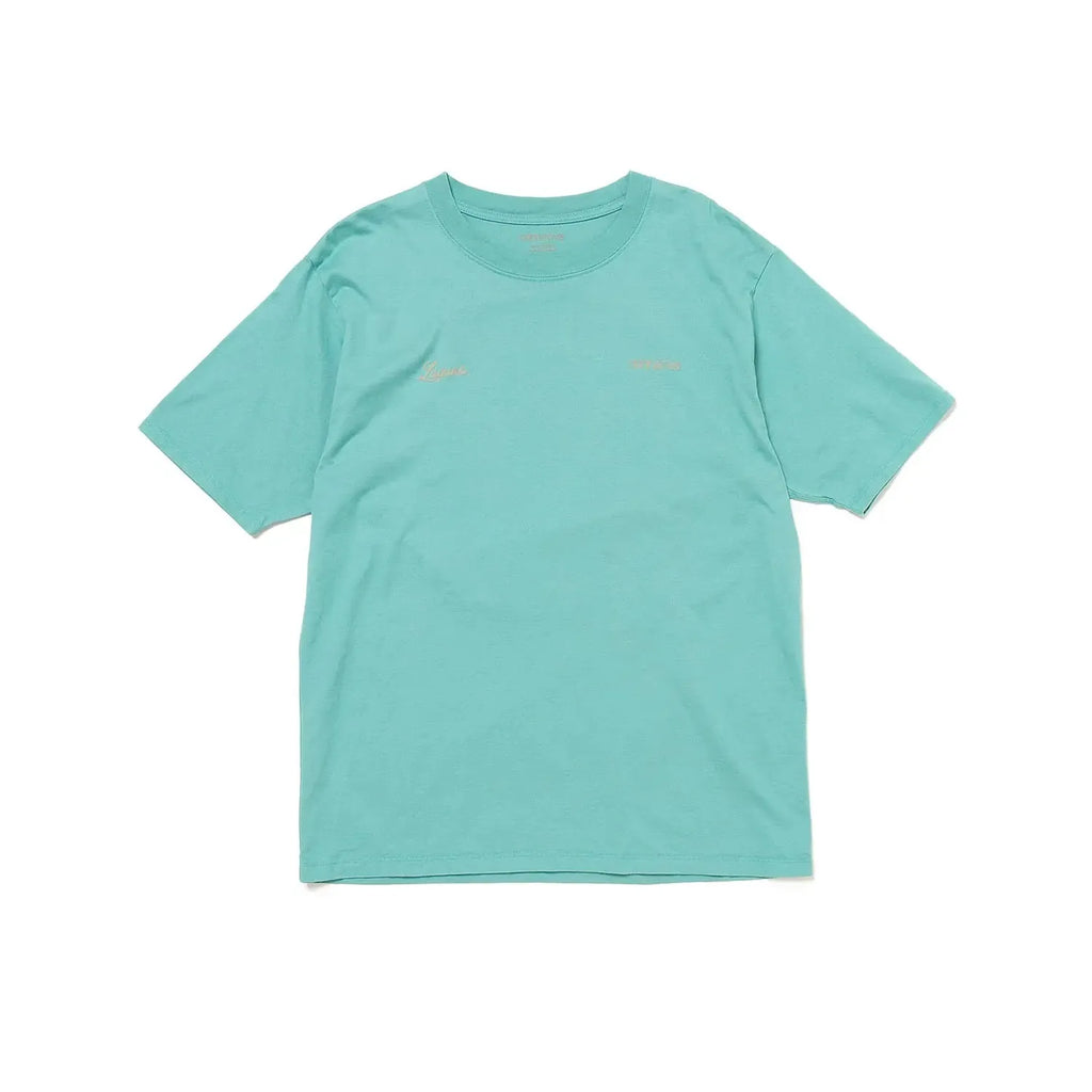 DWELLER S/S TEE "Burano"