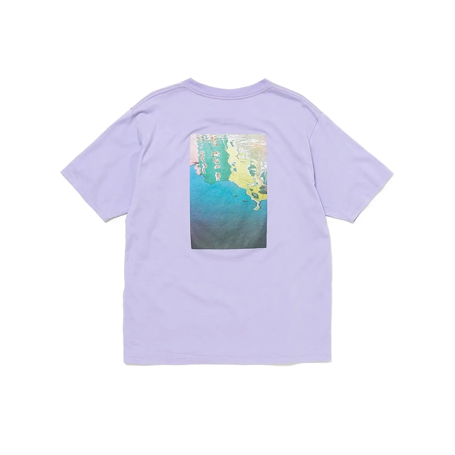 DWELLER S/S TEE "Burano"