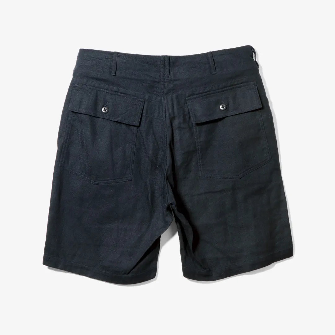 Fatigue Short - CL Java Cloth