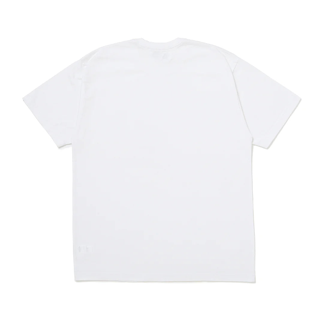 FLOWER TEE