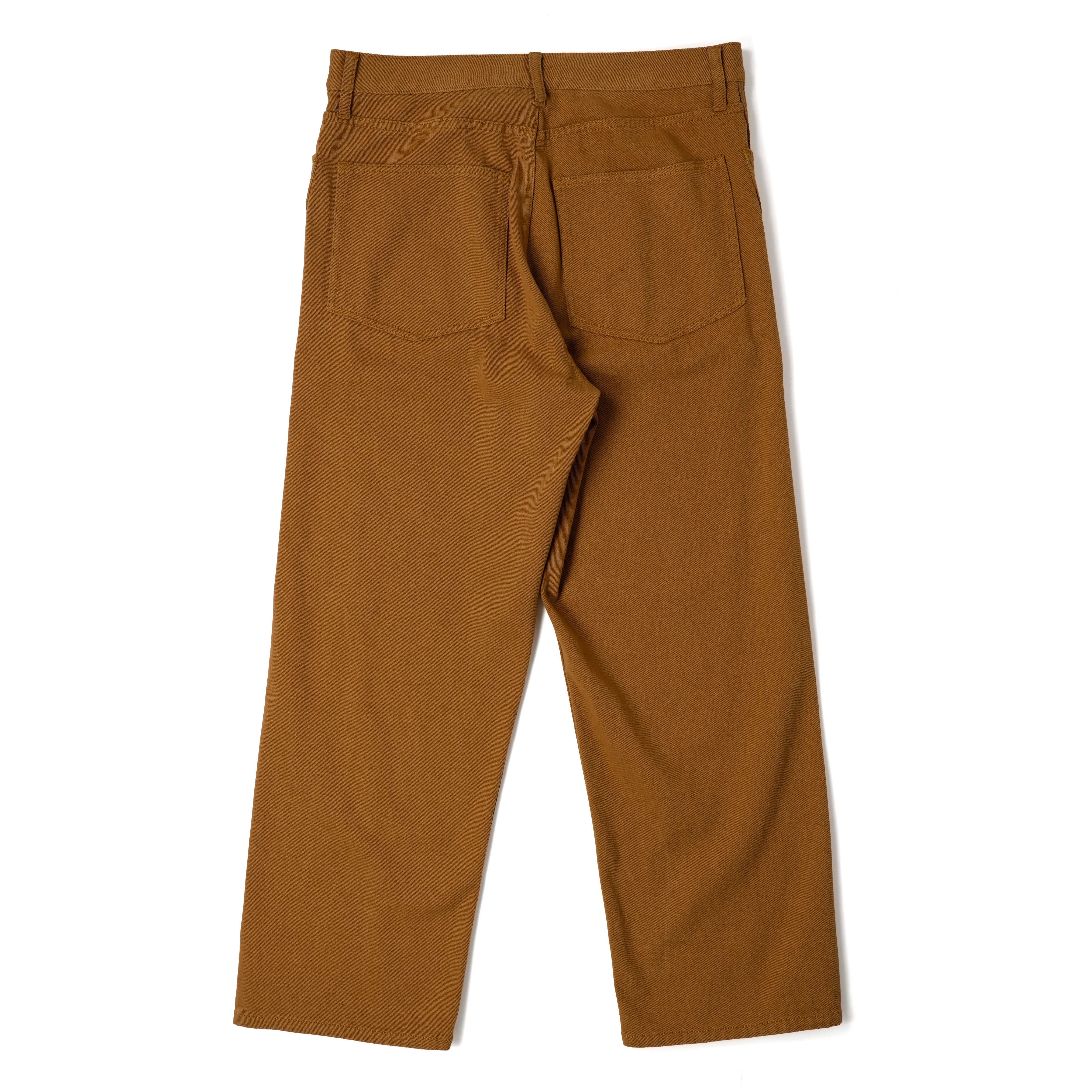 TWISTED JEANS