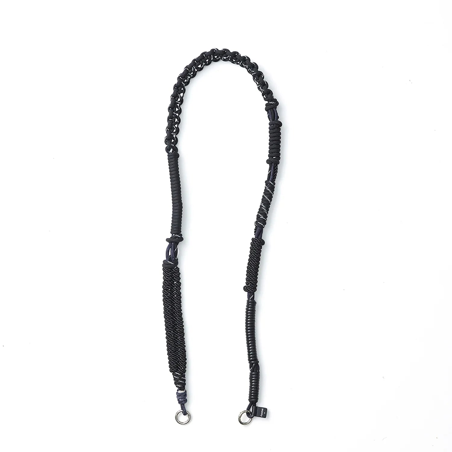 Design paracord shoulder [4 COLORS]