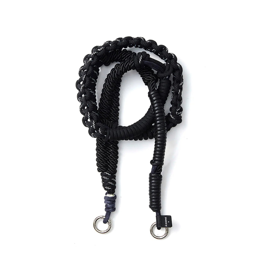 Design paracord shoulder [4 COLORS]