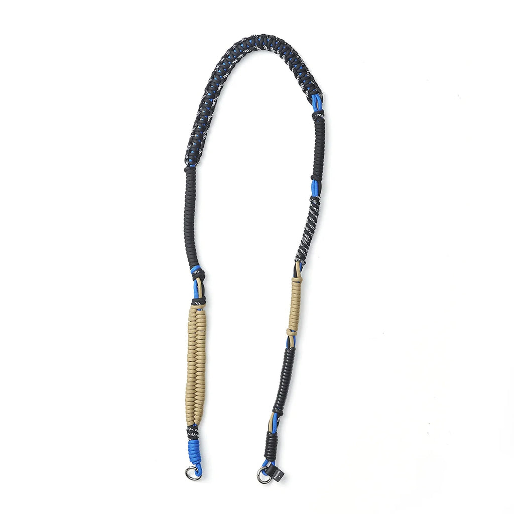 Design paracord shoulder [4 COLORS]