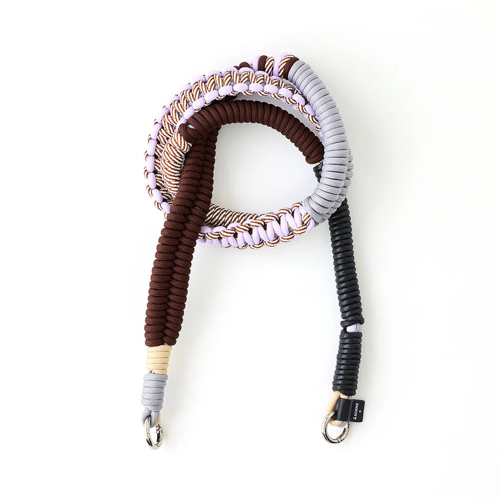 Design paracord shoulder [2 COLORS]