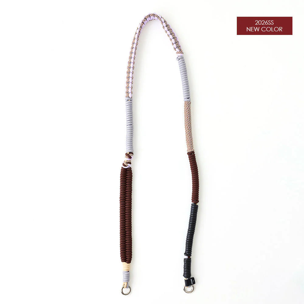 Design paracord shoulder [2 COLORS]