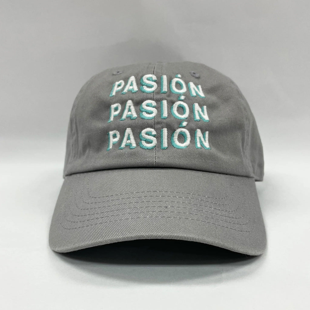 PASION cap [4 COLORS]