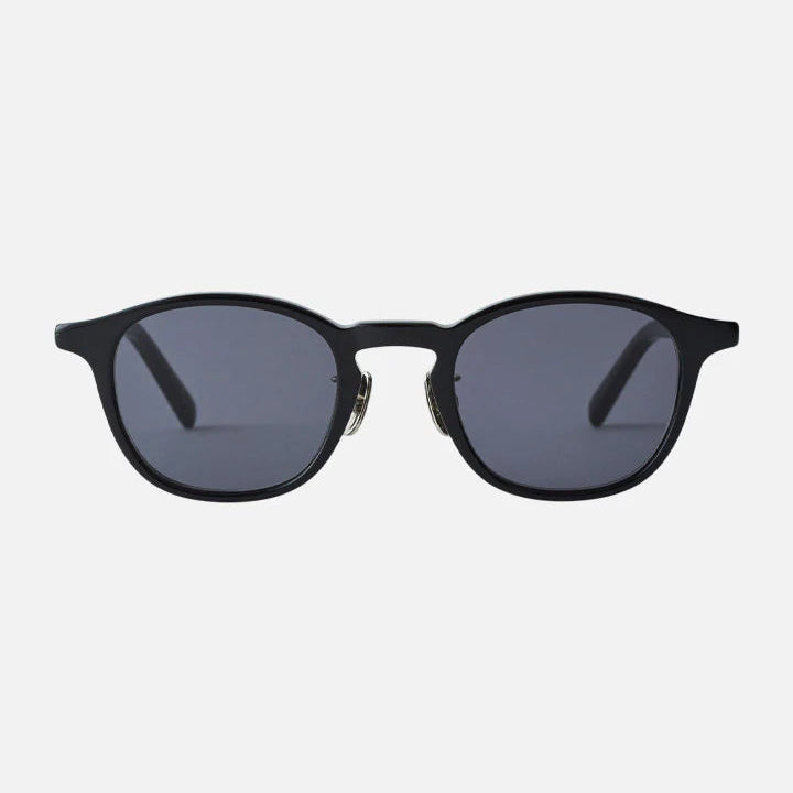 PEDRO | 01. Shiny Black / Black (Clear)