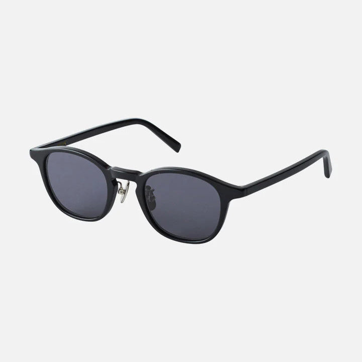 PEDRO | 01. Shiny Black / Black (Clear)